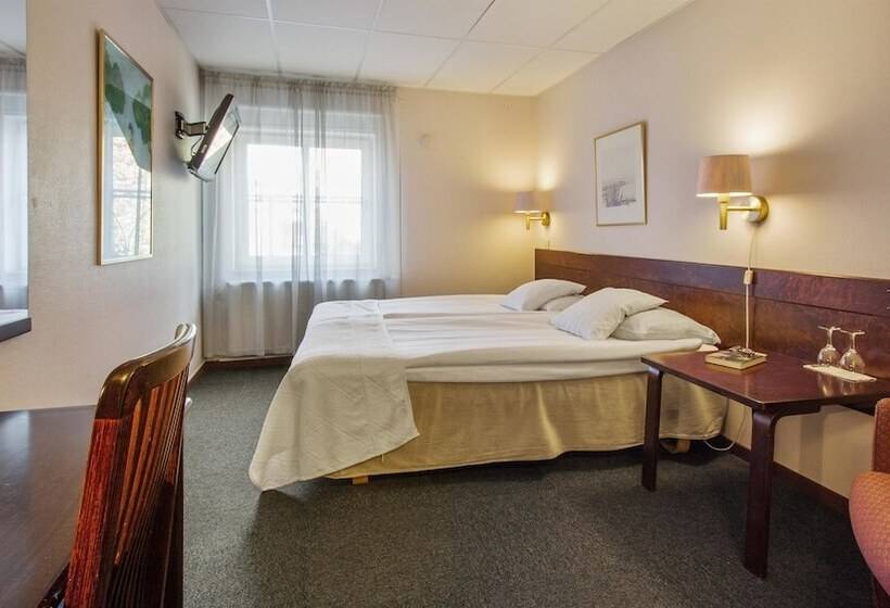 חדר אקונומי, Best Western Strand