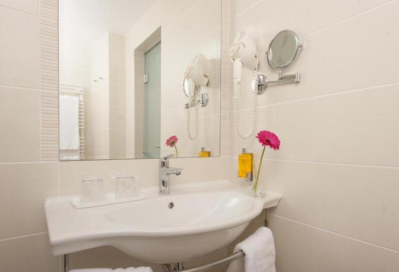 商务房间, Grand Hotel Coroana