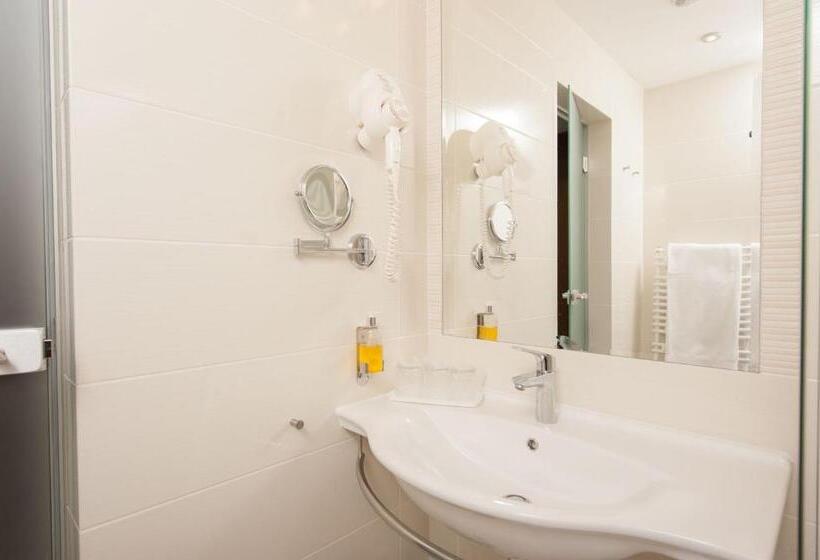 商务房间, Grand Hotel Coroana