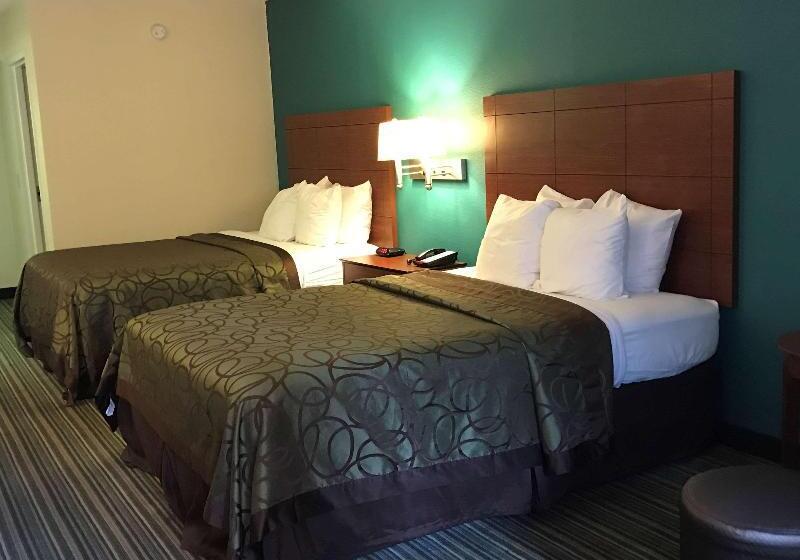 اتاق لوکس, Fairmont Singapore