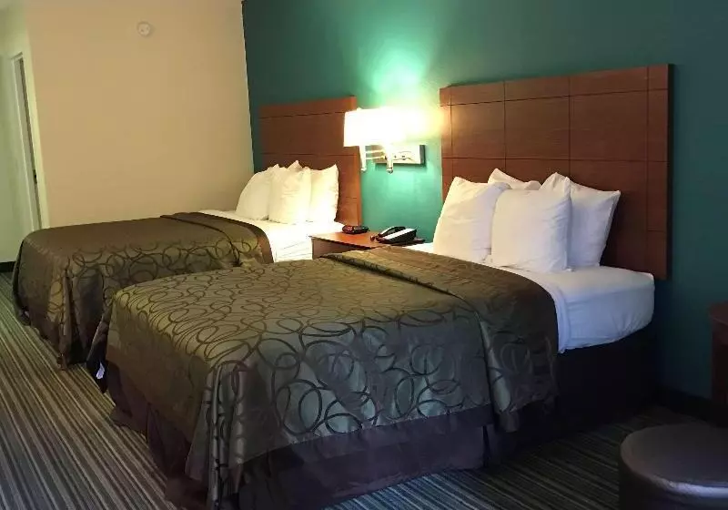 Deluxe Room, Fairmont Singapore