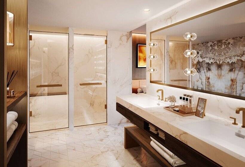 سوییت, Grand Hyatt Singapore