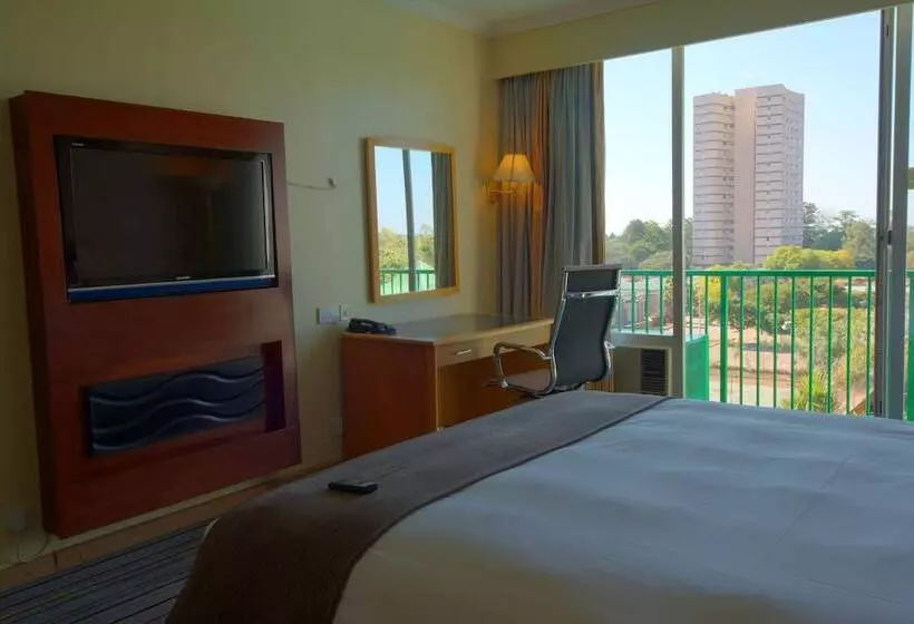 اتاق پرمیوم, Holiday Inn Bulawayo By Ihg