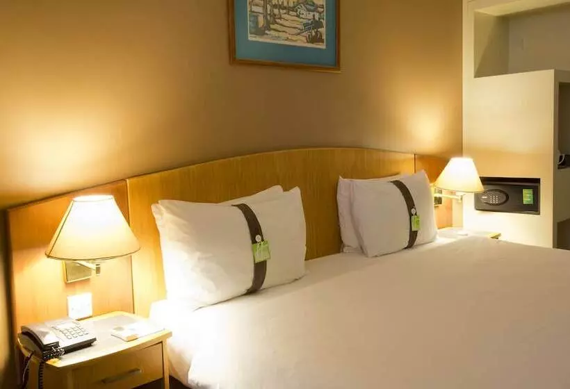 اتاق پرمیوم, Holiday Inn Bulawayo By Ihg