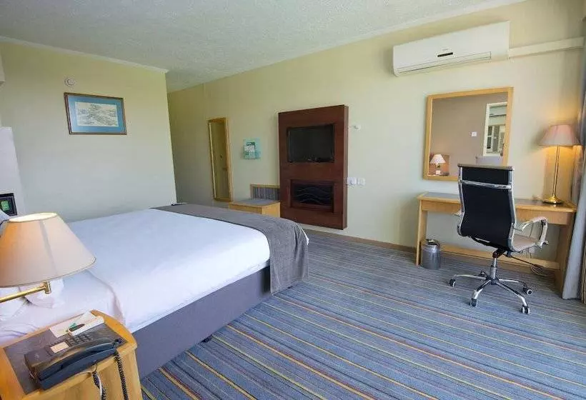 اتاق پرمیوم, Holiday Inn Bulawayo By Ihg