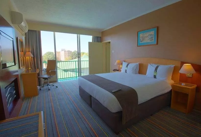 اتاق پرمیوم, Holiday Inn Bulawayo By Ihg