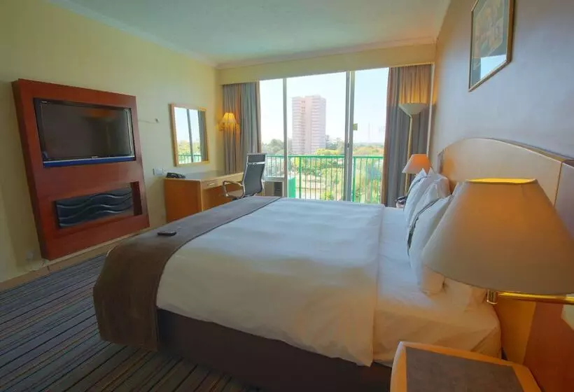 اتاق پرمیوم, Holiday Inn Bulawayo By Ihg