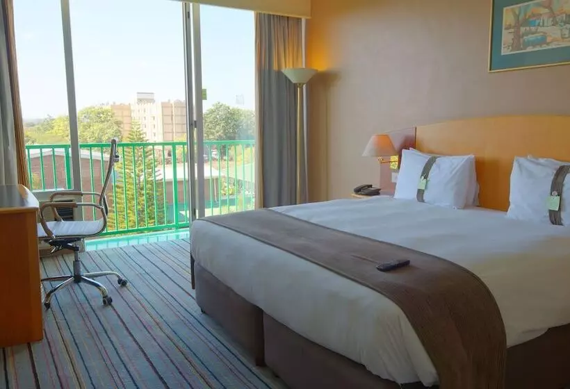 اتاق پرمیوم, Holiday Inn Bulawayo By Ihg