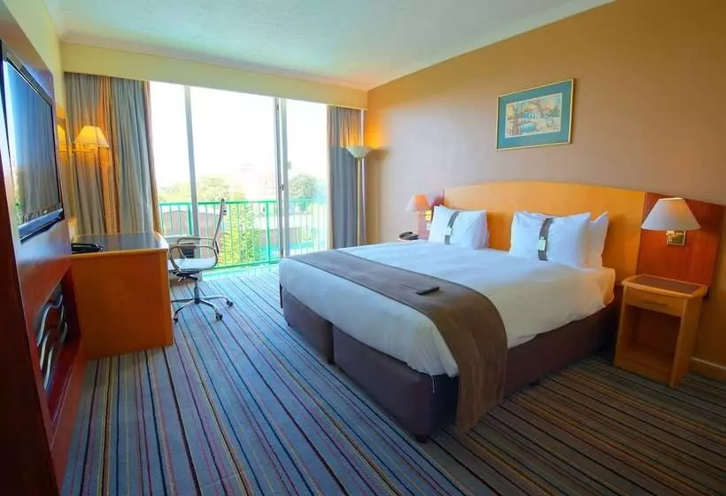 اتاق پرمیوم, Holiday Inn Bulawayo By Ihg