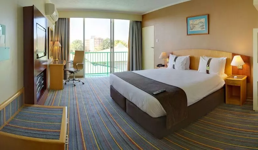 اتاق پرمیوم, Holiday Inn Bulawayo By Ihg