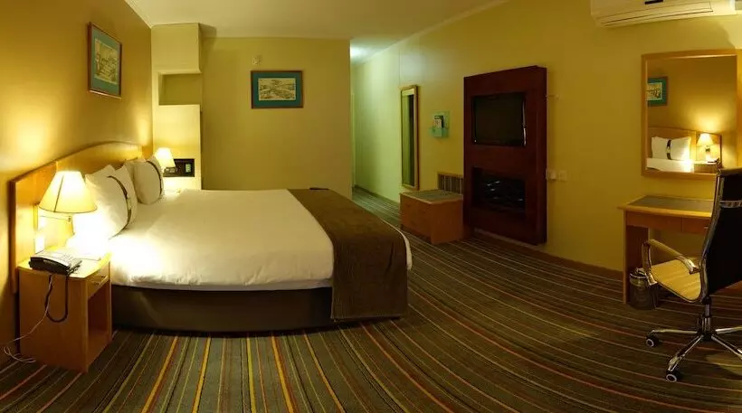 اتاق پرمیوم, Holiday Inn Bulawayo By Ihg