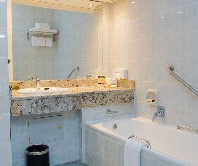 اتاق استاندارد, Holiday Inn Bulawayo By Ihg