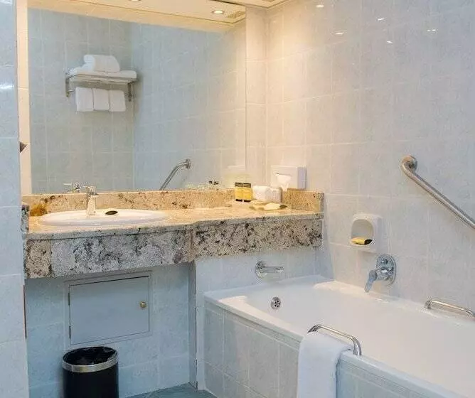 اتاق استاندارد, Holiday Inn Bulawayo By Ihg