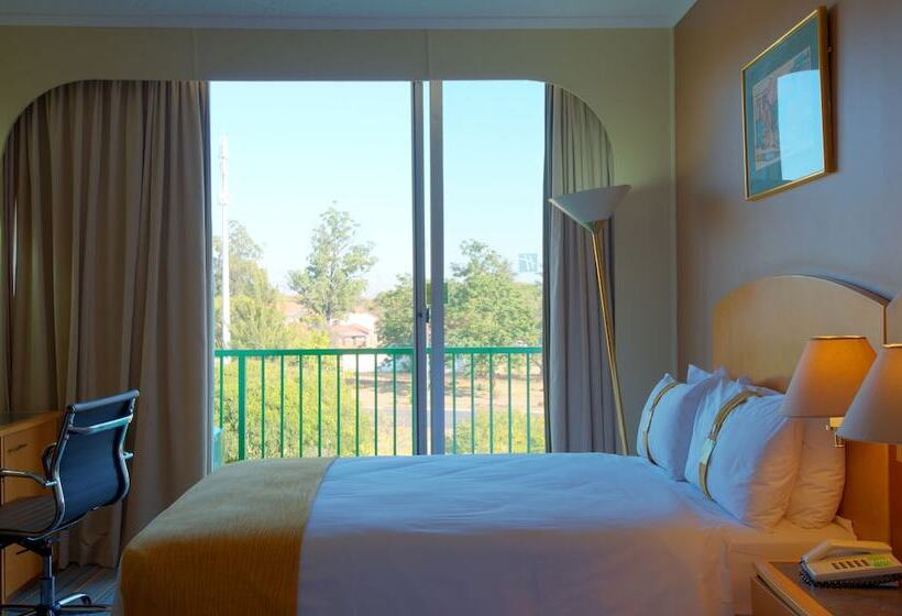 اتاق استاندارد, Holiday Inn Bulawayo By Ihg