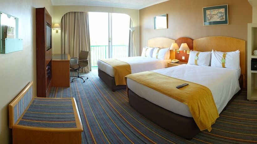 اتاق استاندارد, Holiday Inn Bulawayo By Ihg