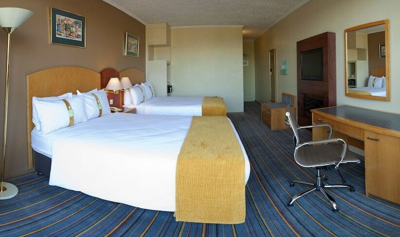 اتاق استاندارد, Holiday Inn Bulawayo By Ihg