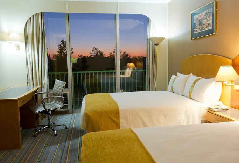 اتاق استاندارد, Holiday Inn Bulawayo By Ihg