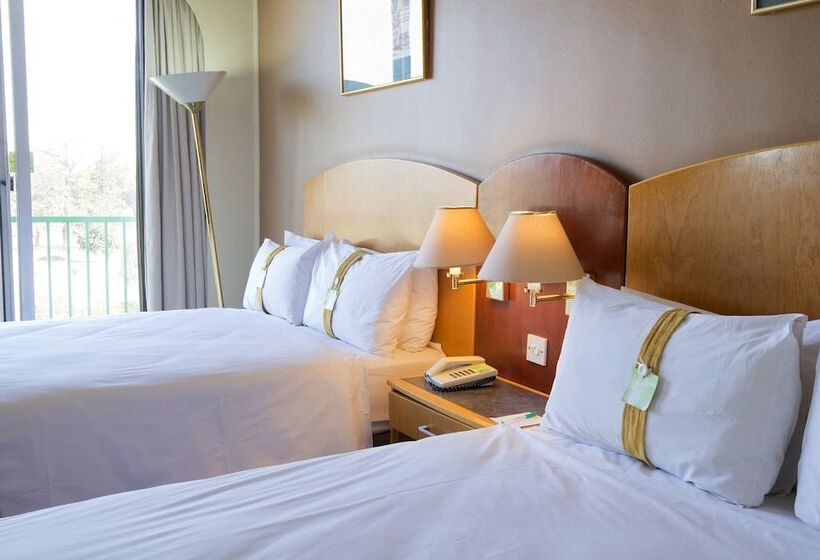 اتاق استاندارد, Holiday Inn Bulawayo By Ihg