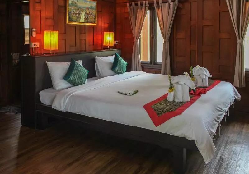 اتاق لوکس, Jen Singapore Orchardgateway By Shangrila