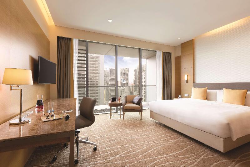اتاق کلاب, Jen Singapore Orchardgateway By Shangrila