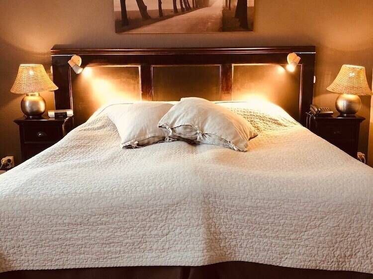 חדר סטנדרט, Lilton