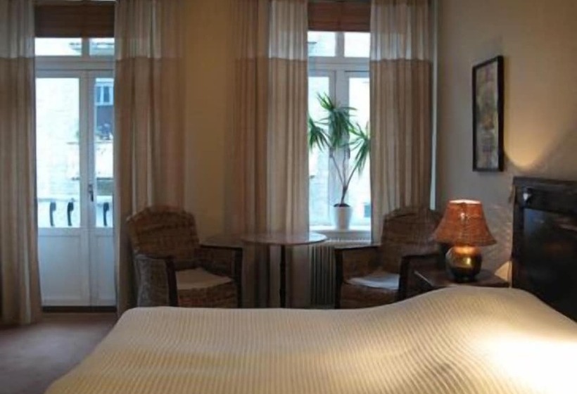 חדר סטנדרט, Lilton