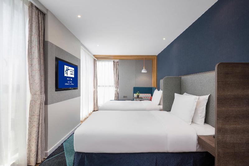 اتاق استاندارد, Meliá Century Hotel Ponce