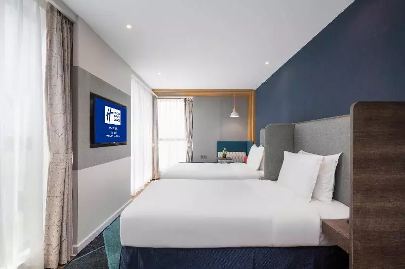 اتاق استاندارد, Meliá Century Hotel Ponce