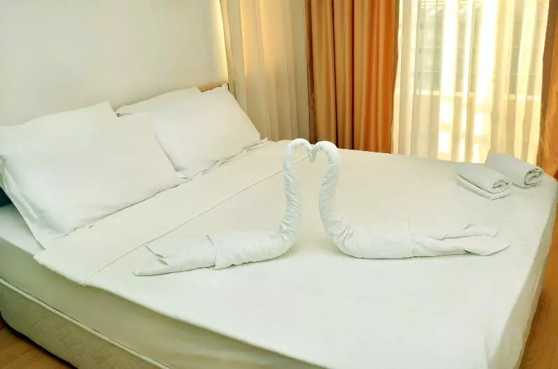 اتاق استاندارد با تخت بزرگ, Meliá Century Hotel Ponce