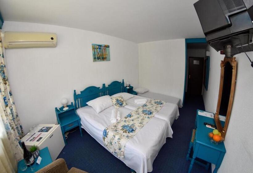 标准间, Miorita Neptun