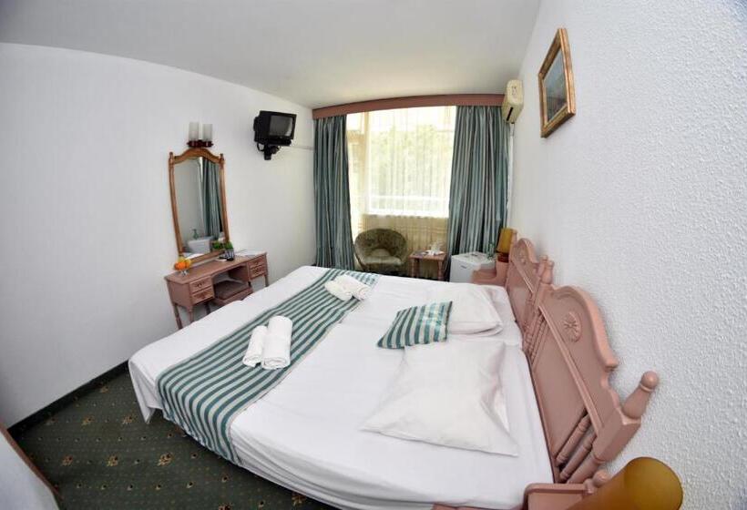 标准间, Miorita Neptun