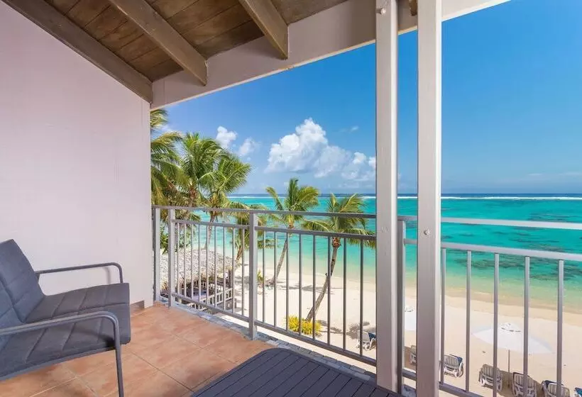 استودیوی لوکس, Moana Sands Beachfront