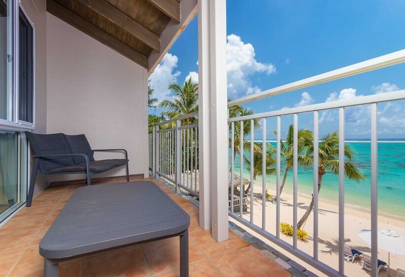 استودیوی لوکس, Moana Sands Beachfront