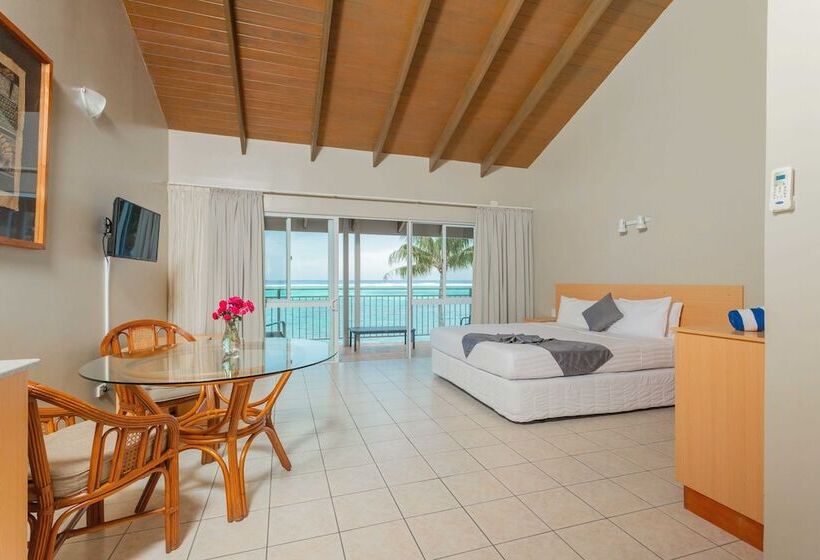 استودیوی لوکس, Moana Sands Beachfront