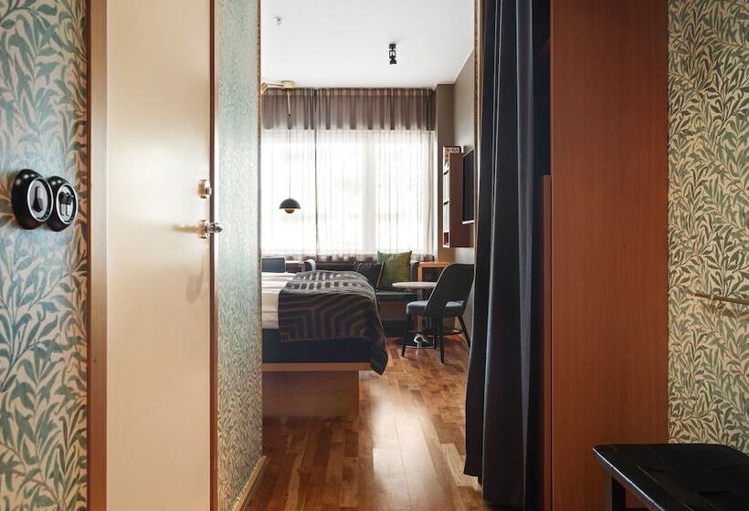 غرفة تنفيذية, Mornington Hotel Stockholm
