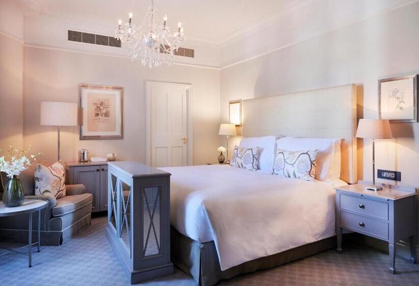اتاق سوپریور, Mount Nelson, A Belmond Hotel, Cape Town