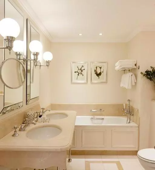 デラックスルーム, Mount Nelson, A Belmond Hotel, Cape Town