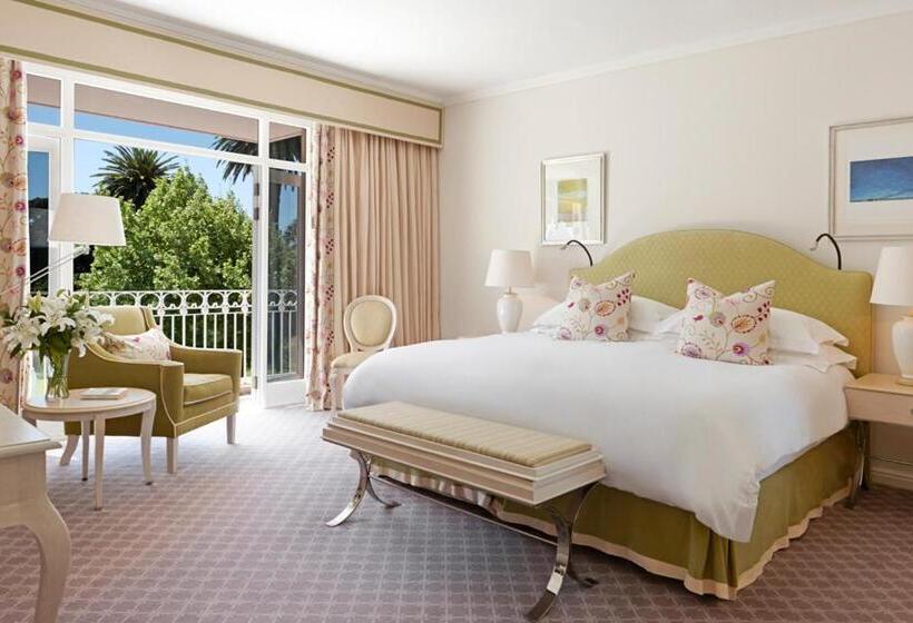 اتاق لوکس, Mount Nelson, A Belmond Hotel, Cape Town