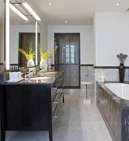 デラックスジュニアスイート, Mount Nelson, A Belmond Hotel, Cape Town