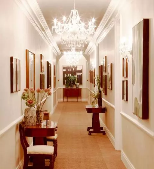 スタンダードスタジオ, Mount Nelson, A Belmond Hotel, Cape Town