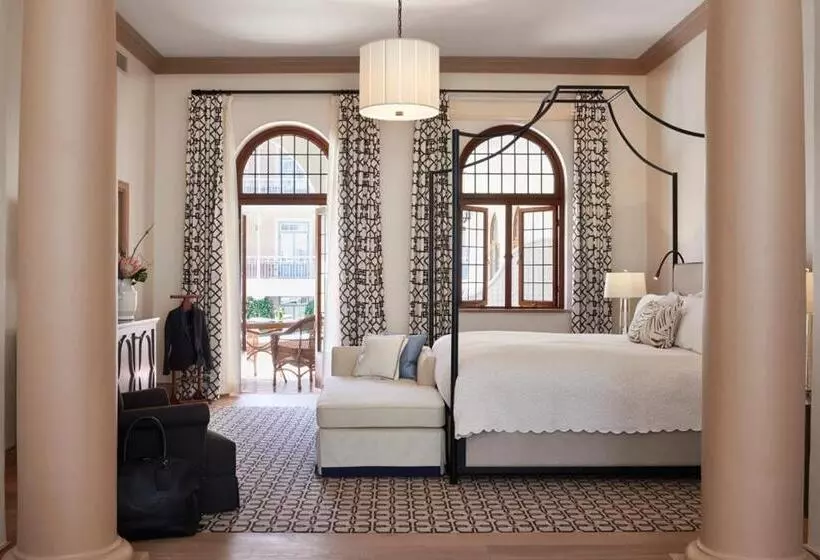 デラックススタジオ, Mount Nelson, A Belmond Hotel, Cape Town