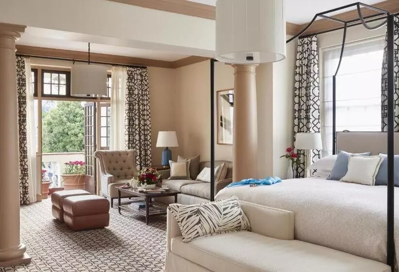 デラックススタジオ, Mount Nelson, A Belmond Hotel, Cape Town