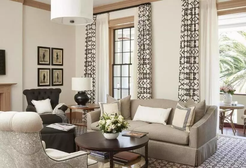 スイート, Mount Nelson, A Belmond Hotel, Cape Town