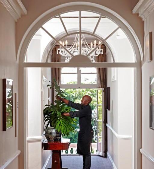 סוויטה, Mount Nelson, A Belmond Hotel, Cape Town