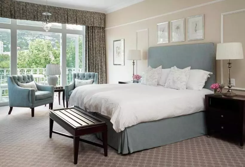 スイート, Mount Nelson, A Belmond Hotel, Cape Town