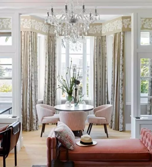 エクゼクティブスイート, Mount Nelson, A Belmond Hotel, Cape Town