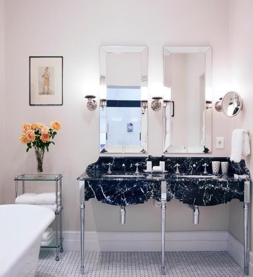 סוויטה דלוקס, Mount Nelson, A Belmond Hotel, Cape Town