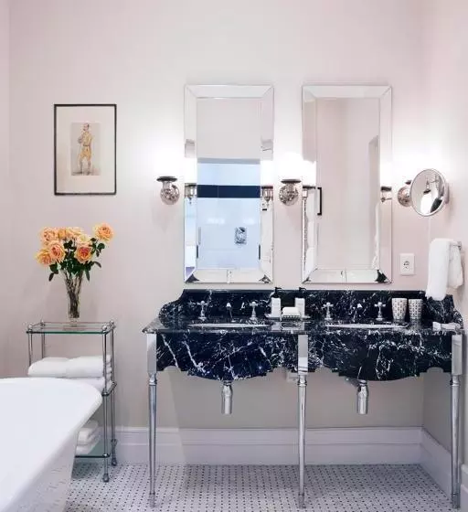 デラックススイート, Mount Nelson, A Belmond Hotel, Cape Town