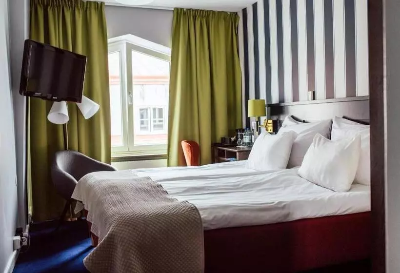 اتاق استاندارد, Profilhotels Calmar Stadshotell