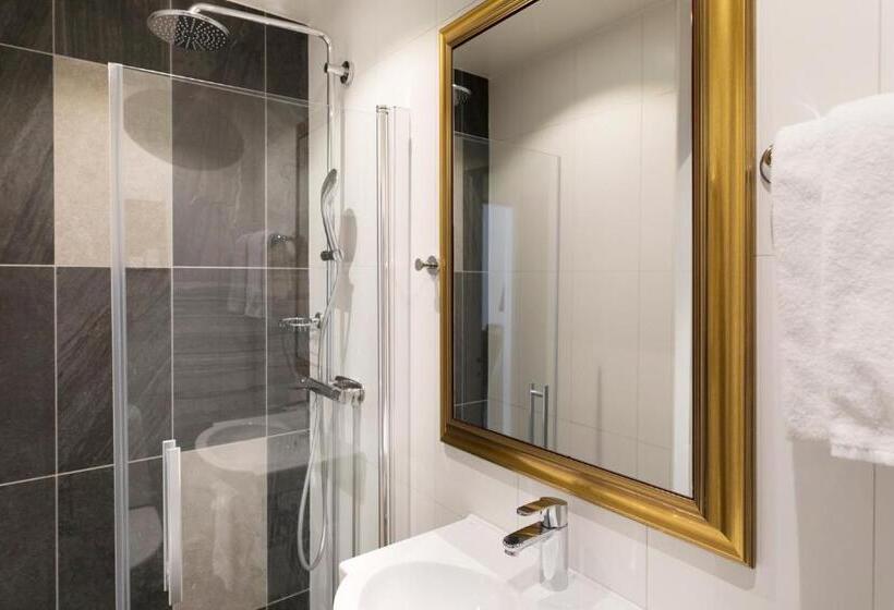 חדר סטנדרט, Profilhotels Calmar Stadshotell